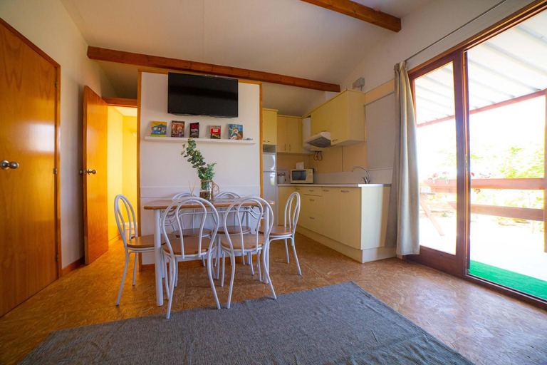 Others 4, Las Casitas de Guadamur, Toledo