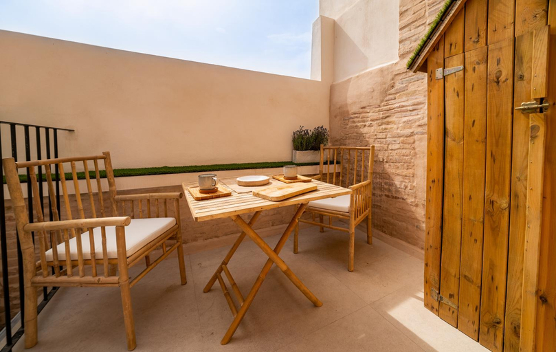 Others 4, Design Loft Cabanyal near the beach, Valencia