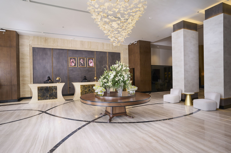 Novo Hotel Riyadh, Riyadh