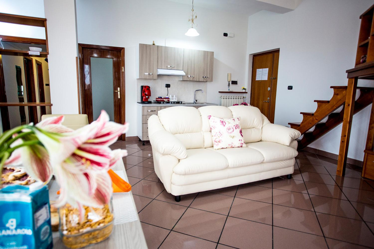 Others 5, B&B L'Aurora CAPUA, Caserta