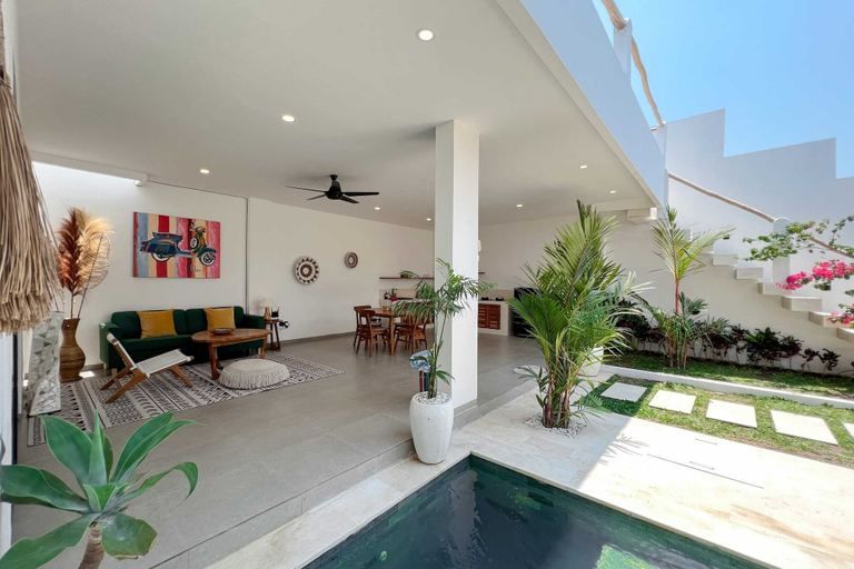 Sport & Beauty 4, Villa Timatou, Badung