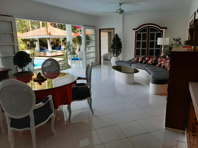 Others 5, SUNKISS VILLA by Yogya Tropicana, Bantul