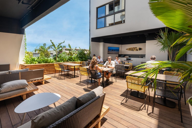 Food & Drinks 4, Boutique Hôtel Kon Tiki Tahiti