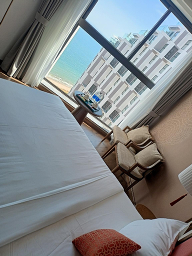 Luxury Apartment Apec Mandala Chambay Mui Ne, Bắc Bình