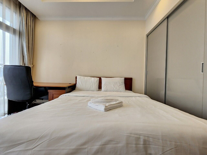 Bedroom 19