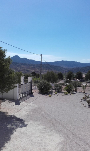Others 4, B&B Los Zuecos, Murcia