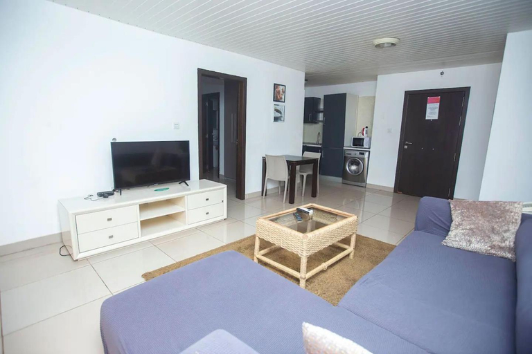 Others 4, South La Apartments, Accra