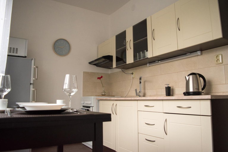Others 3, Apartman JnJ Velkomoravska, Olomouc