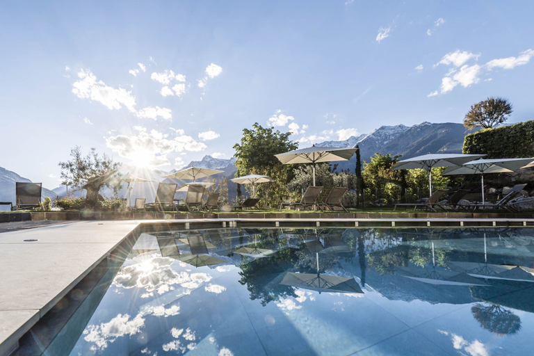 Sport & Beauty 2, Schenna Resort, Bolzano