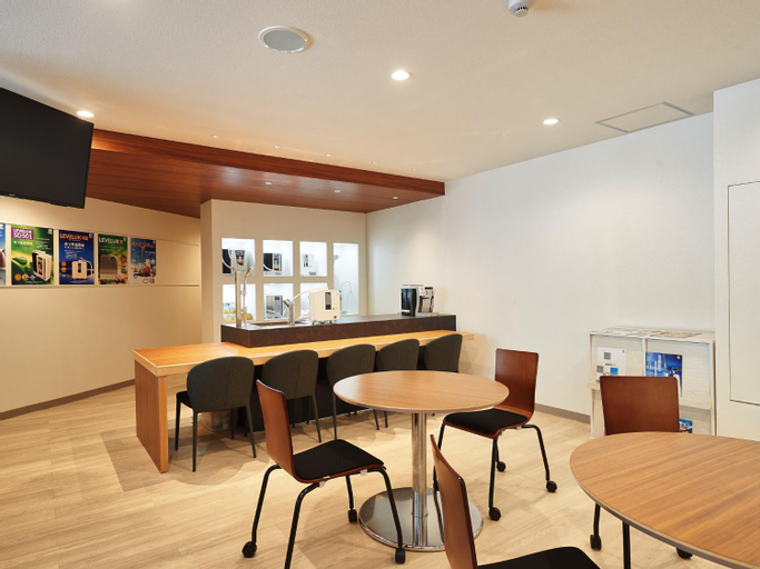 Food & Drinks 5, Enagic HOTEL YAMAICHI, Naha