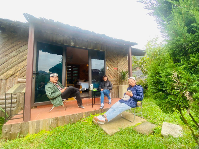 Others 5, Thoc House Ta Van, Sa Pa