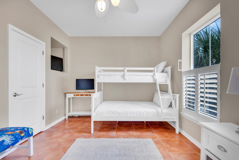 Bedroom 3, Bonita Bay, Escambia