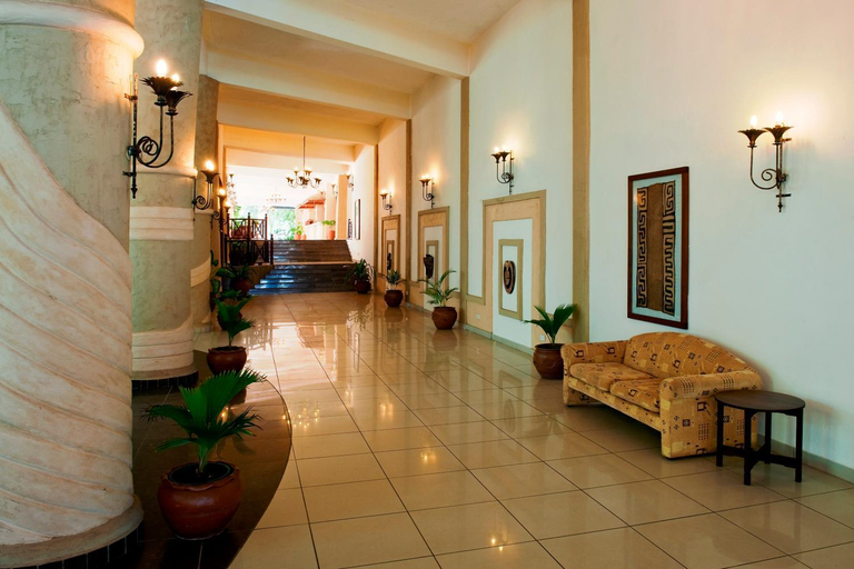 Public Area 4, Neptune Beach Resort - All Inclusive, Kisauni