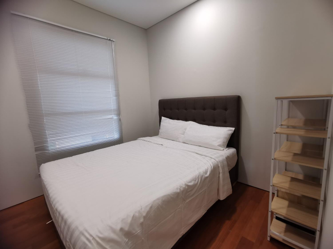 Bedroom 2, Sky Suites KLCC by Autumn Suites Premium Stay, Kuala Lumpur
