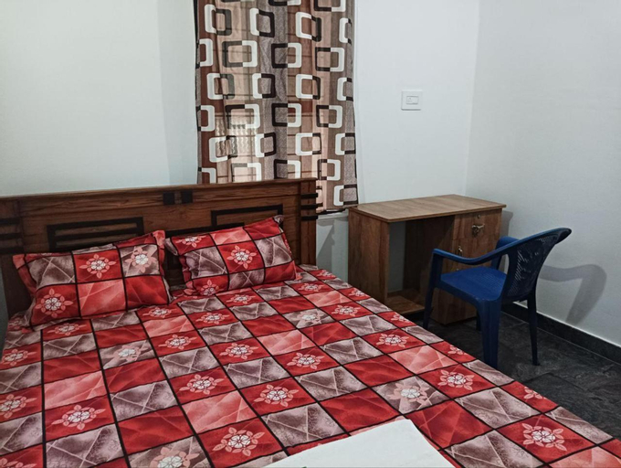 BHASURI SERVICED VILLA, Palakkad