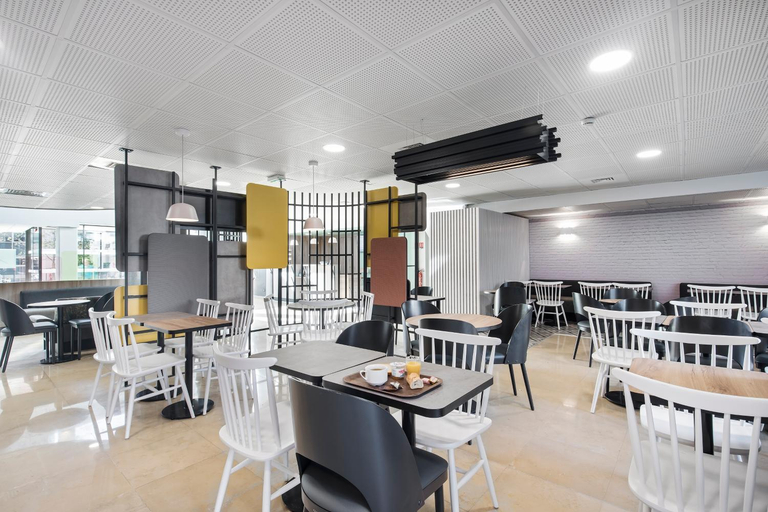 Food & Drinks 5, B&B Hotel LYON Centre Part-dieu Gambetta, Rhône