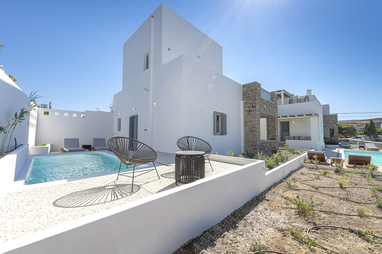 Exterior & Views 2, Manesis Suites, South Aegean