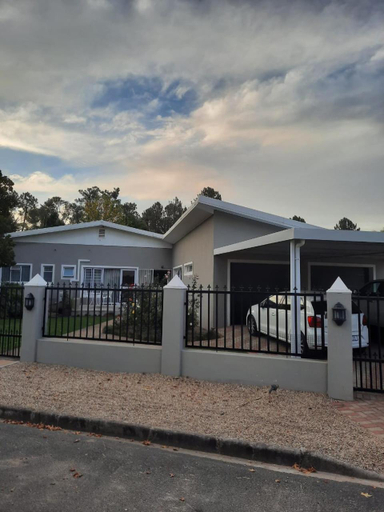 Others 4, Dennecres4GuestRooms, Cape Winelands