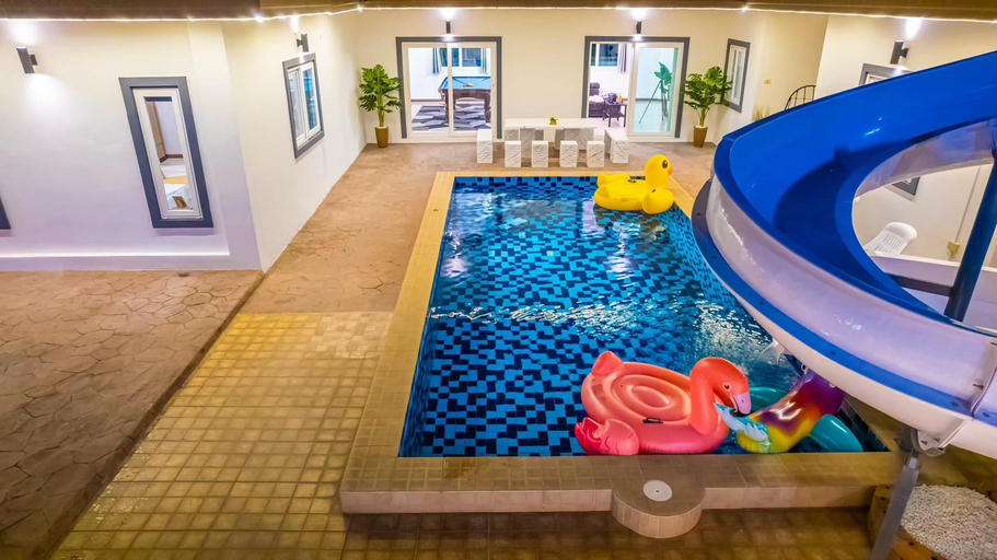 Others 2, The Cactus Pool Villa Pattaya, Pattaya