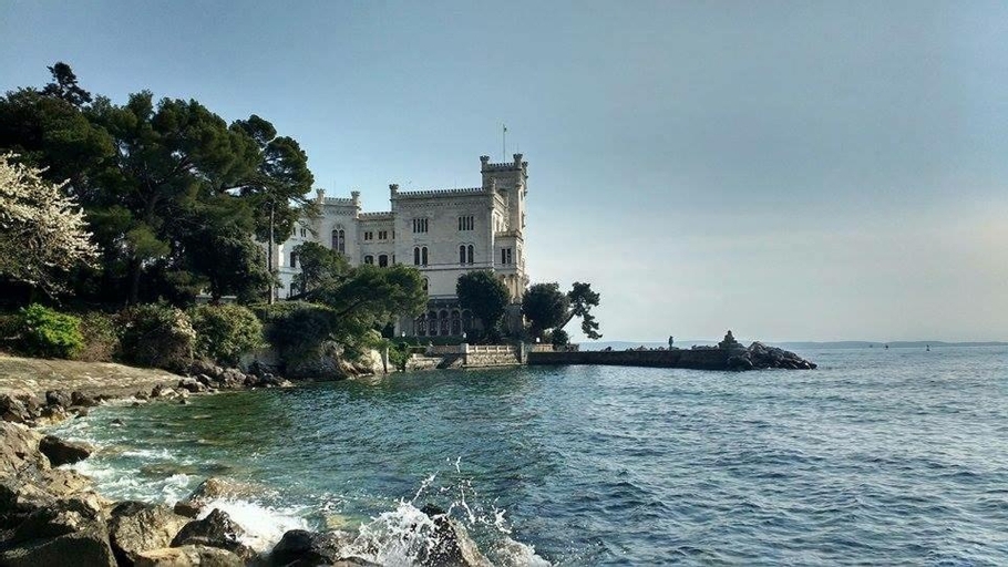 Residence Garibaldi, Trieste