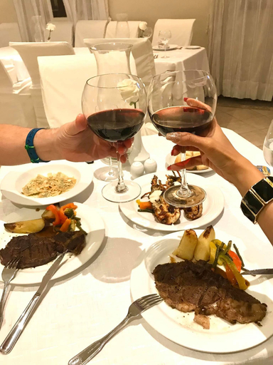 Food & Drinks 4, Affordable Luxury Vacation, San Felipe de Puerto Plata