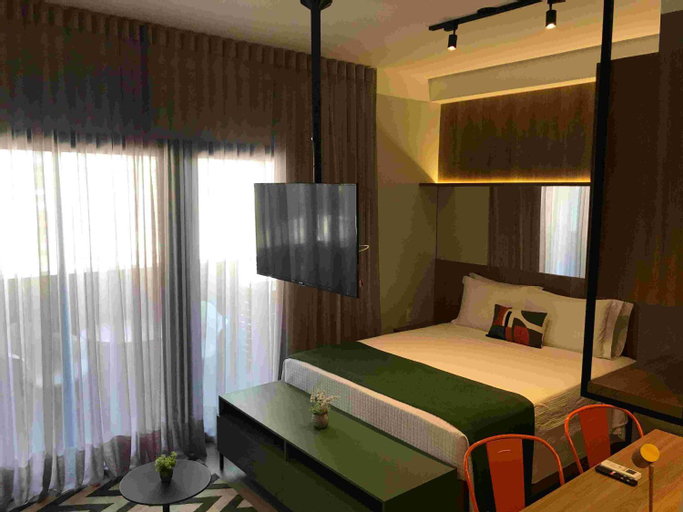 Bedroom 3, 360 VN Capote Valente by Housi, São Paulo