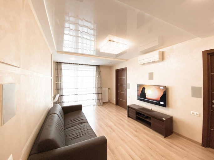 Others 3, 2-bedroom apartment Most City Area, Ekaterynoslav square, Dnipropetrovs'ka