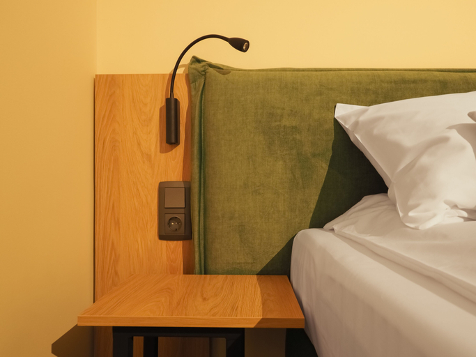 Bedroom 2, Craft Inn - Boutique Hotel, Sibiu