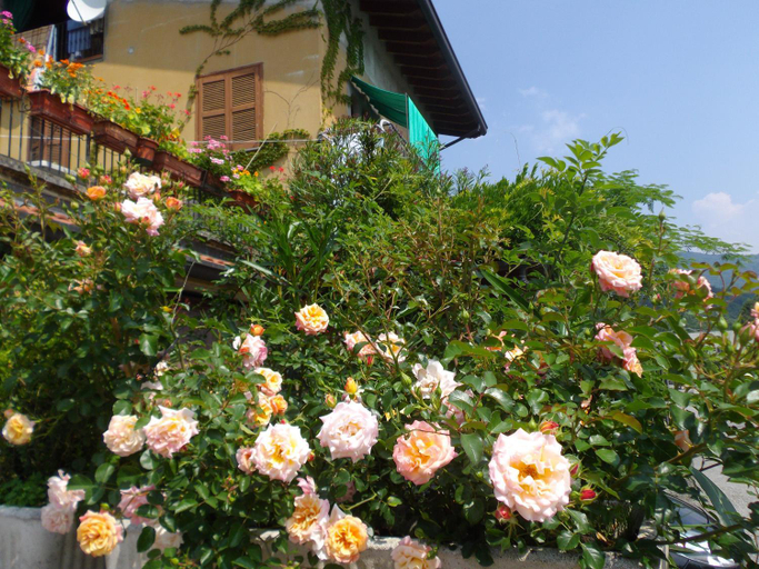 Exterior & Views 2, Il Giuggiolo, Lecco