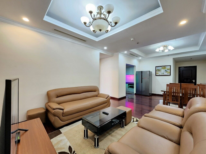 Others 3, Royal City Vinhomes Apartment, Thanh Xuân