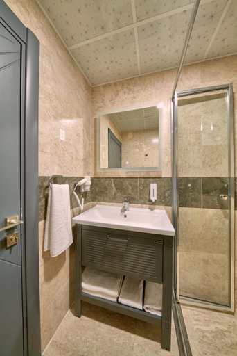 Bathroom 2, Rest by Dedeman Karabuk, Safranbolu