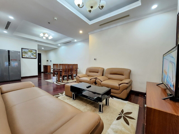 Others 4, Royal City Vinhomes Apartment, Thanh Xuân
