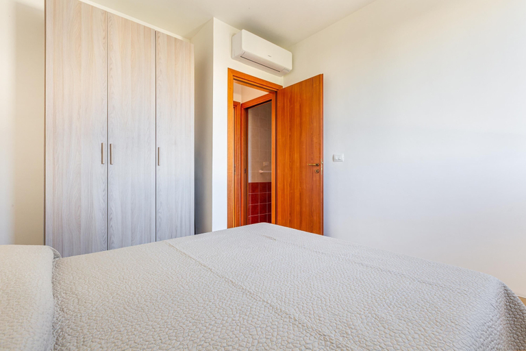 Room 4, 3712 Blusea Beach Apt - Primo Piano by Barbarhouse, Taranto