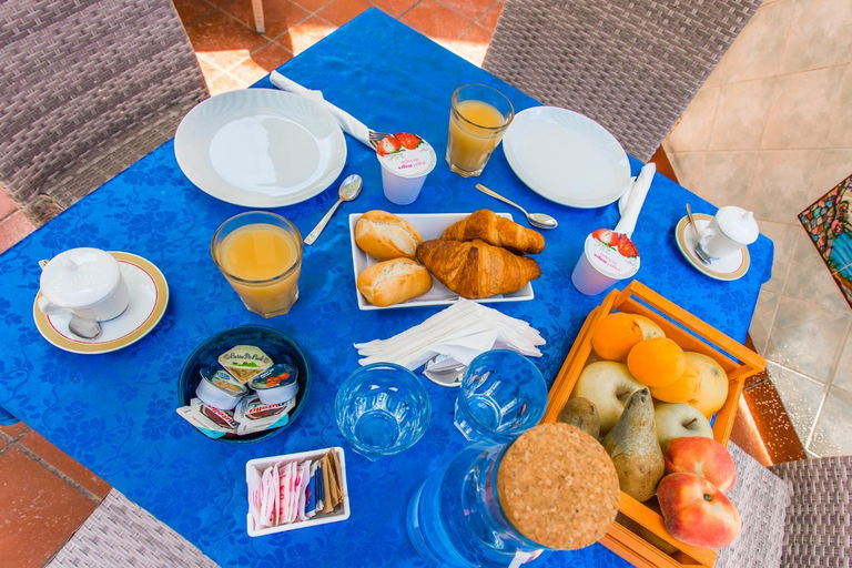 Food & Drinks 5, La Piazzetta, Salerno