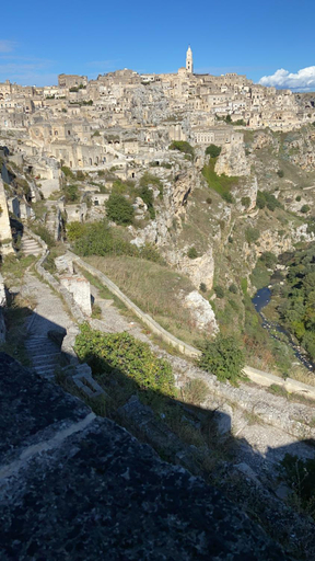 Others 4, Acqua Dolce, Matera