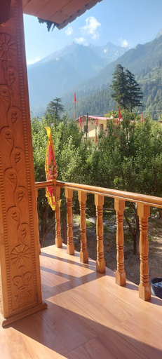 Others 5, Royal Hillcrest Homestay, Uttarkashi