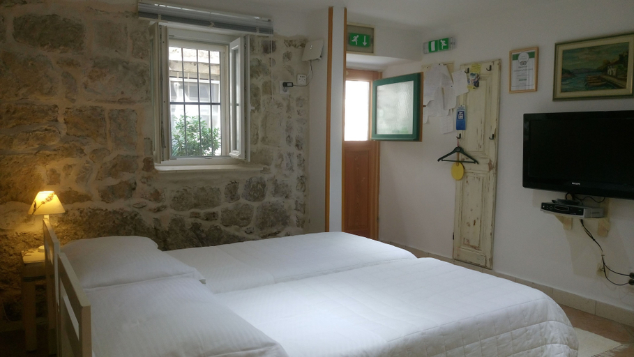 Bedroom 3, Apartment Dubrovnik-Center, Dubrovnik