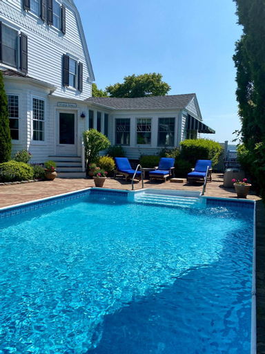 Sport & Beauty, Harbor Knoll Bed and Breakfast, Suffolk
