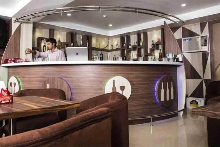 Others 4, Hotel Blue Royal, Khordha