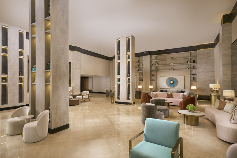 Others 5, Novo Hotel Riyadh, Riyadh