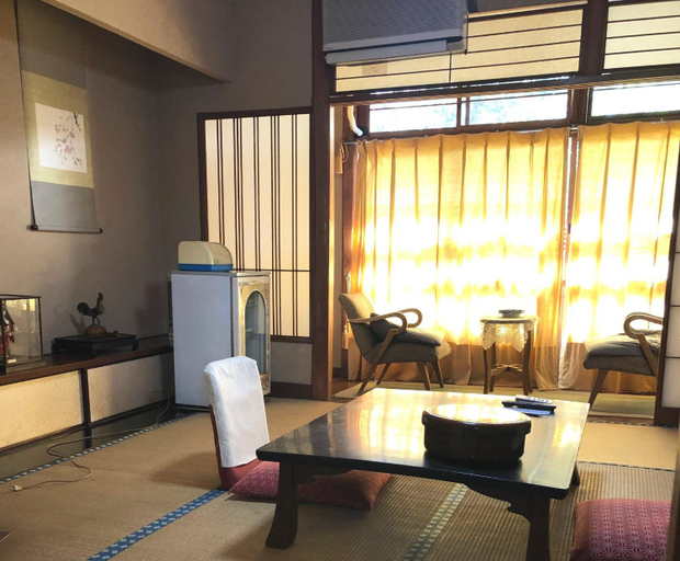 Others 4, Izuya Ryokan, Yugawara