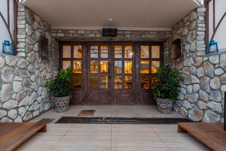 Exterior & Views, Maria's Rooms, Peloponnese