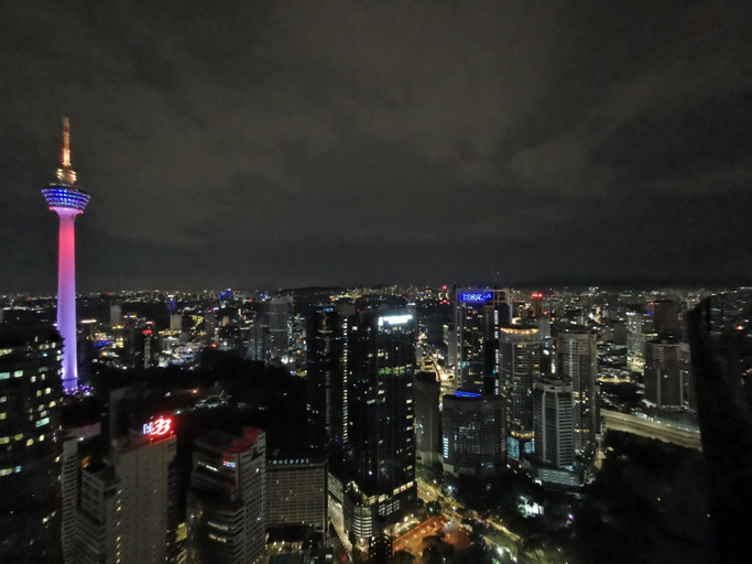 Others 5, Sky Suites KLCC by Autumn Suites Premium Stay, Kuala Lumpur