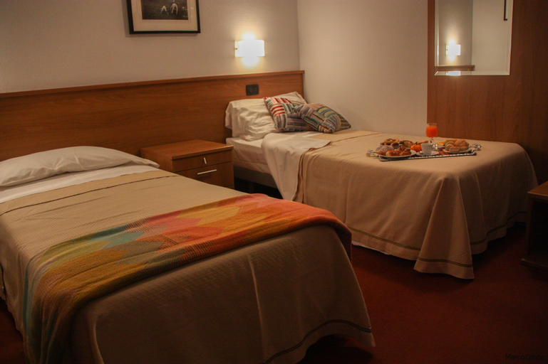 Bedroom 8