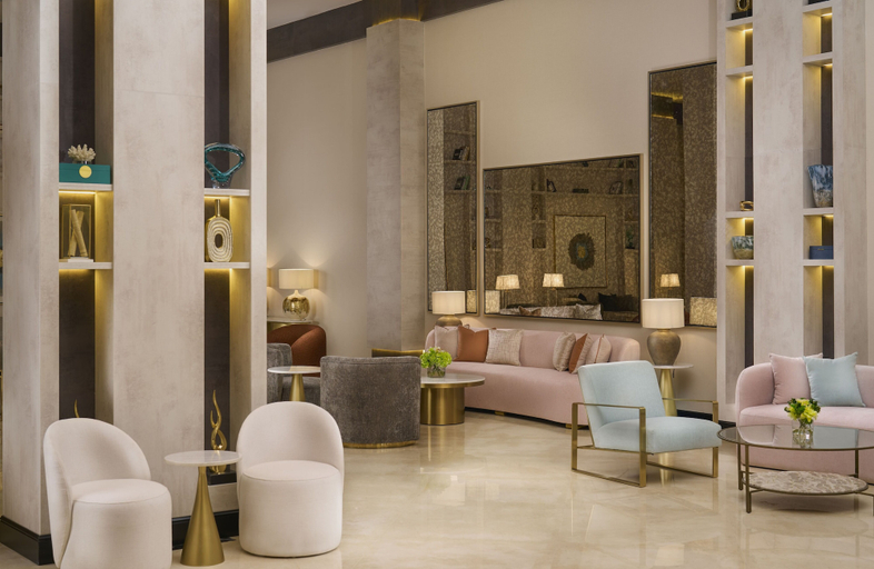 Others 5, Novo Hotel Riyadh, Riyadh