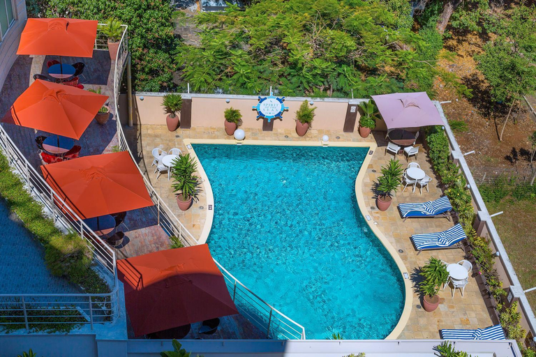 Sport & Beauty 2, Bliss Resorts, Nyali