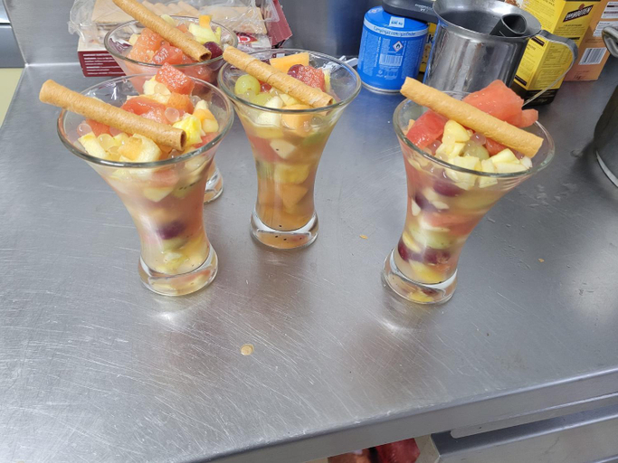 Food & Drinks 5, Au Moulin Du Pont, Ain
