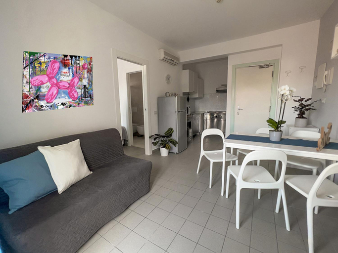 Others 5, Residenza Clelia Riccione, Rimini