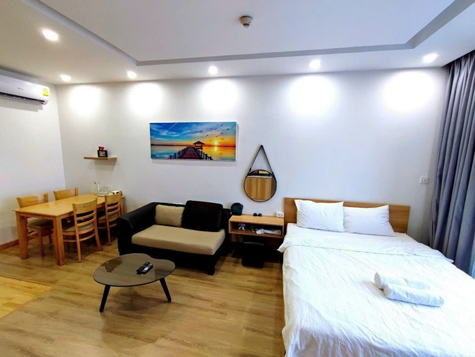 Bedroom 7