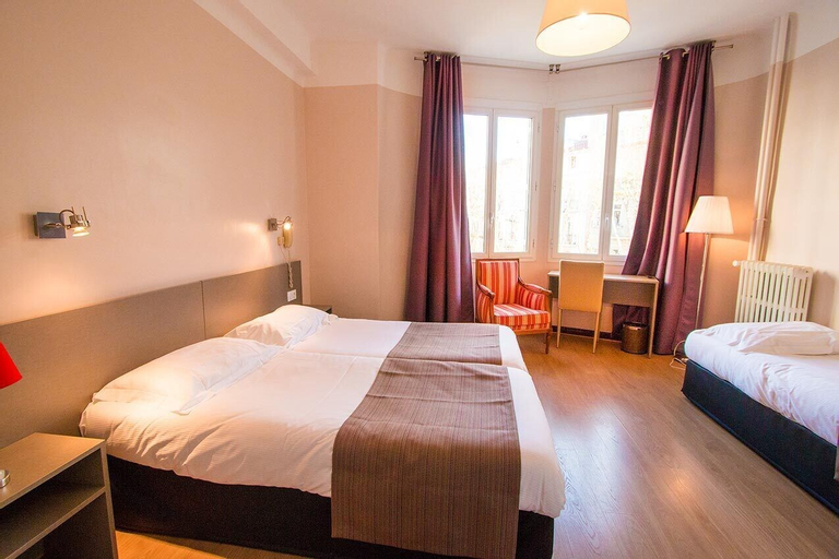 Bedroom 6